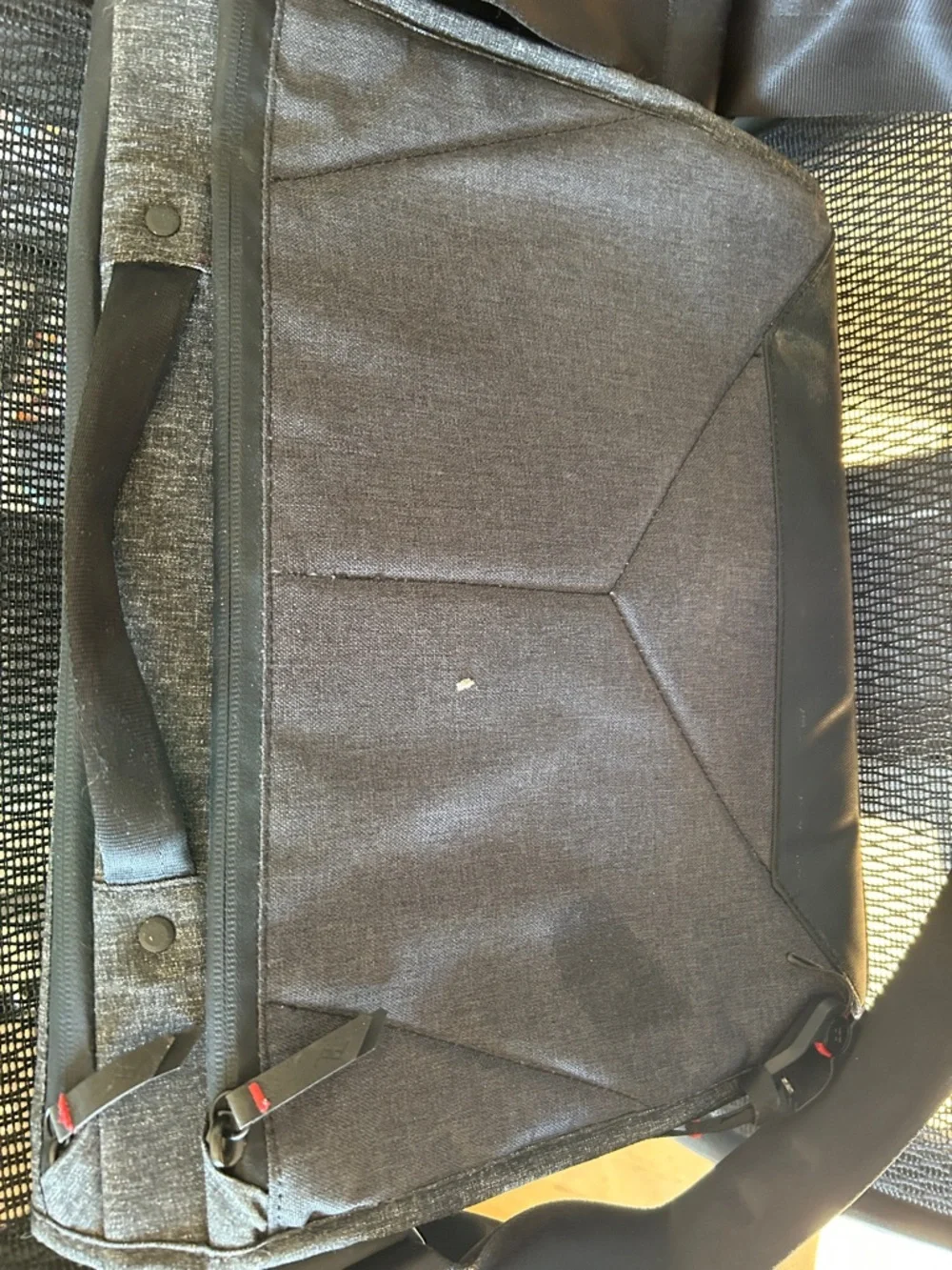 Peak Design Everyday Messenger 13” Version 1